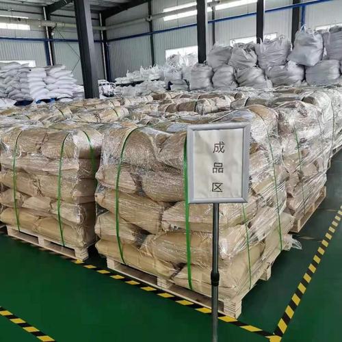 济宁芳基吡唑腈工厂 霆萌语科技引领绿色智造新篇章