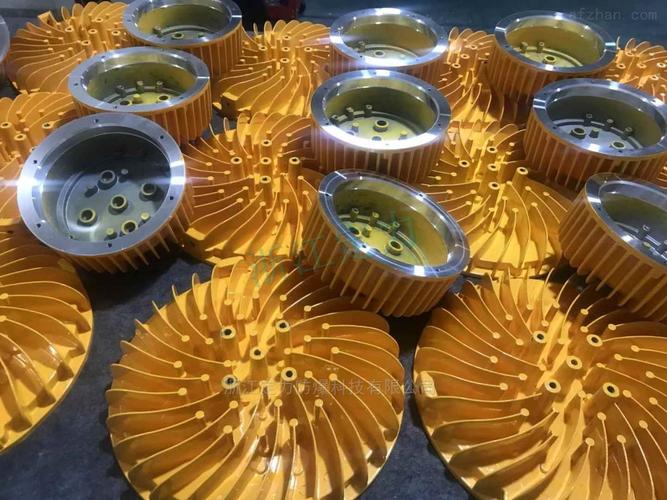 dfc-8103c-led防爆灯100w 浙江定力防爆工厂灯，霆萌语科技助力安全生产